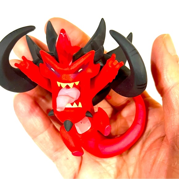 World Of Warcraft Necromancer Figure Diablo Blizzard WOW Toy Action Figure - Picture 1 of 6